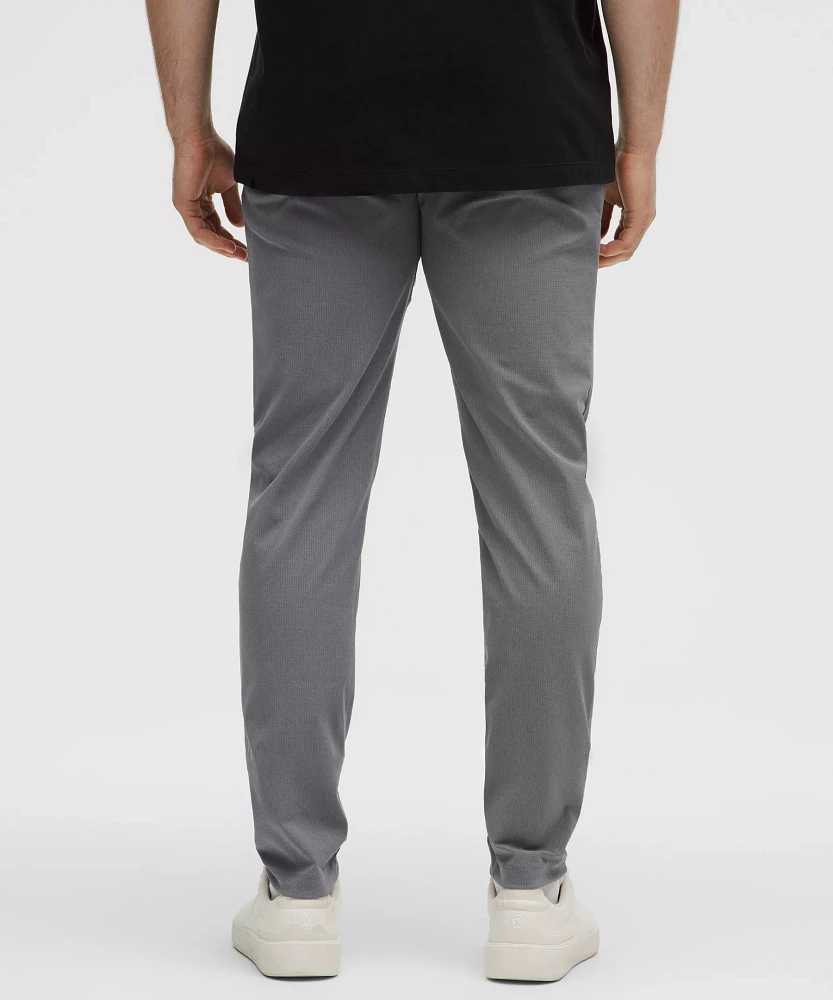 ABC Slim-Fit Trouser 30L *WovenAir | Men's Trousers