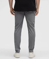 ABC Slim-Fit Trouser 30L *WovenAir | Men's Trousers