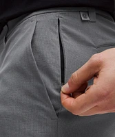 ABC Slim-Fit Trouser 30L *WovenAir | Men's Trousers