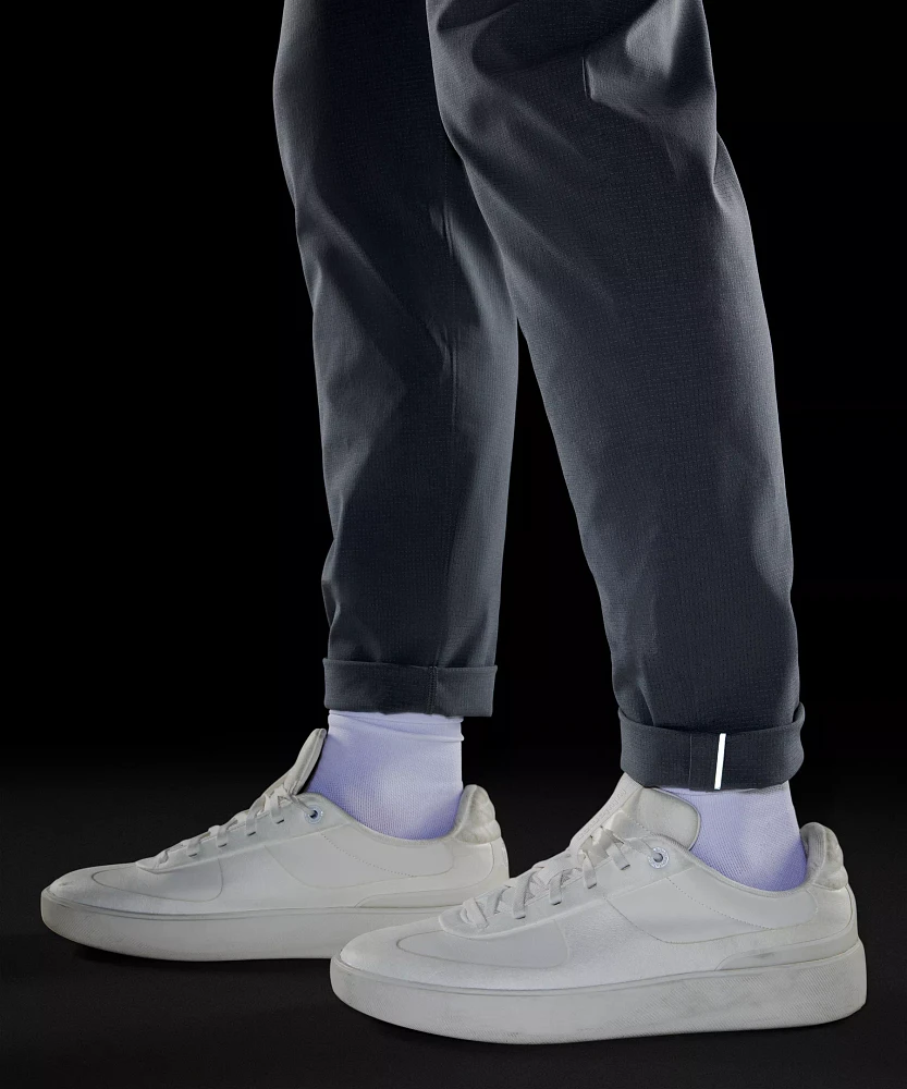 ABC Slim-Fit Trouser 30L *WovenAir | Men's Trousers