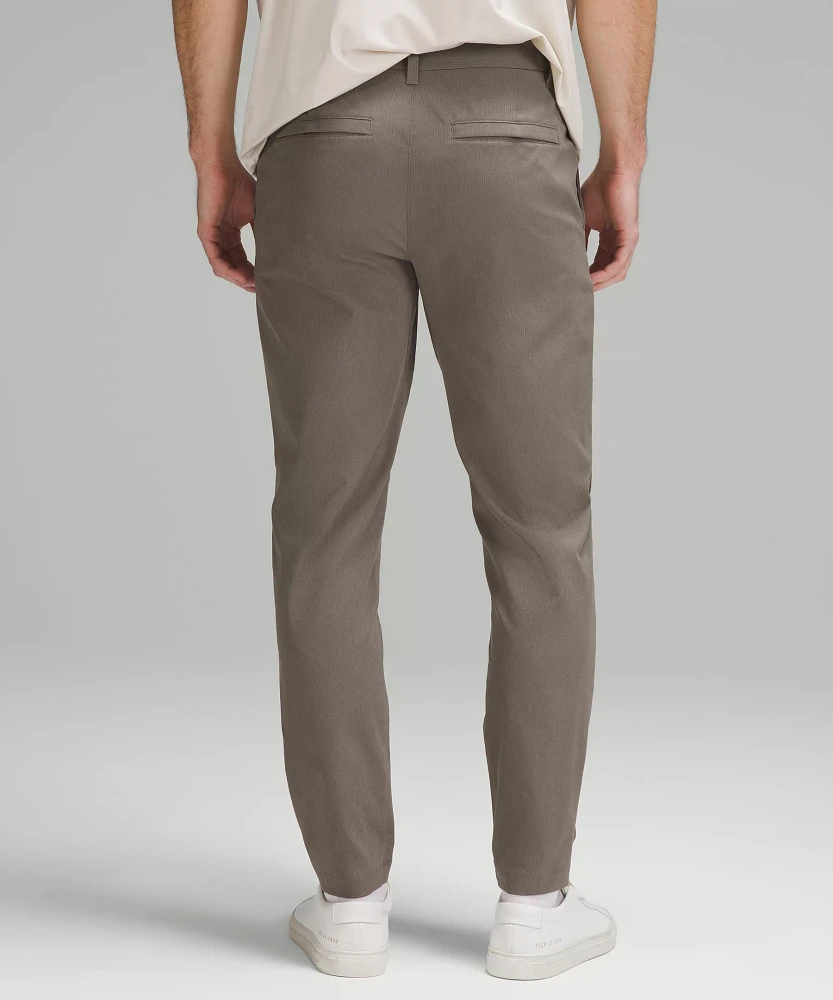 ABC Slim-Fit Trouser 30"L *WovenAir | Men's Trousers