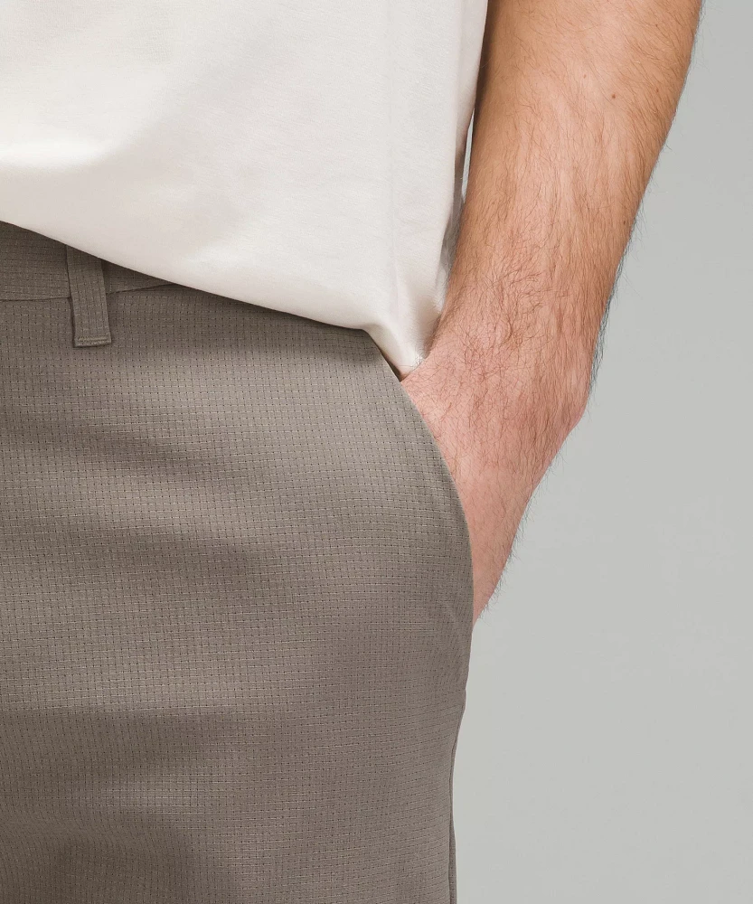 ABC Slim-Fit Trouser 30"L *WovenAir | Men's Trousers
