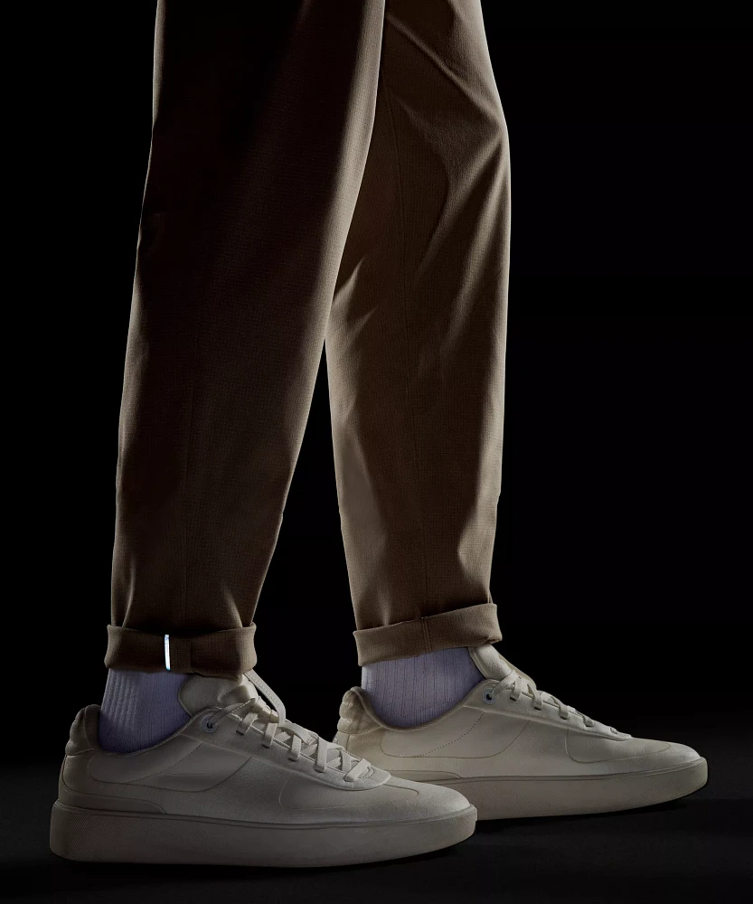 ABC Slim-Fit Trouser 30L *WovenAir | Men's Trousers