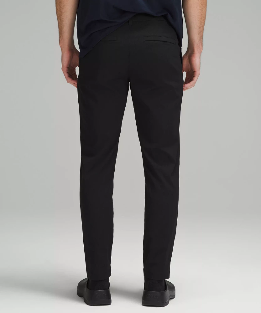 ABC Slim-Fit Trouser 32"L *WovenAir | Men's Trousers