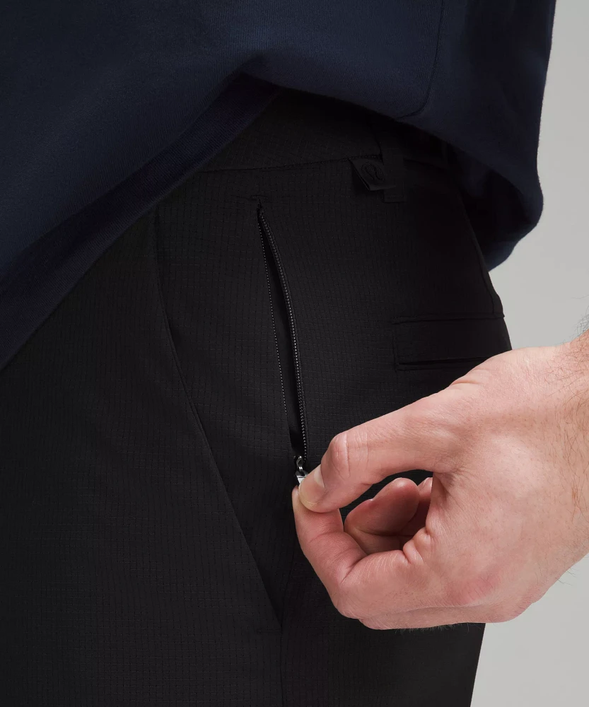 ABC Slim-Fit Trouser 32"L *WovenAir | Men's Trousers