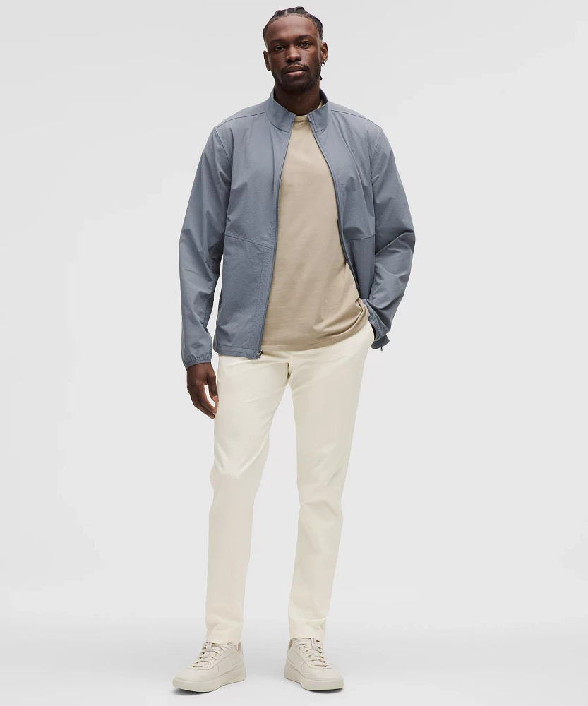 ABC Slim-Fit Trouser 32L *WovenAir | Men's Trousers