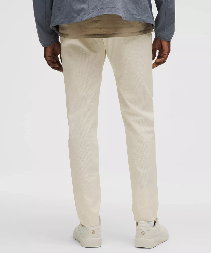 ABC Slim-Fit Trouser 32L *WovenAir | Men's Trousers