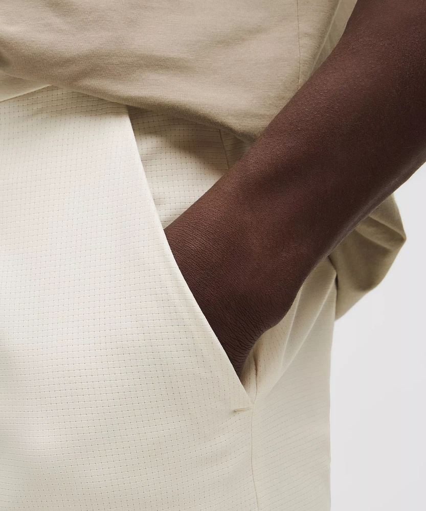 ABC Slim-Fit Trouser 32L *WovenAir | Men's Trousers