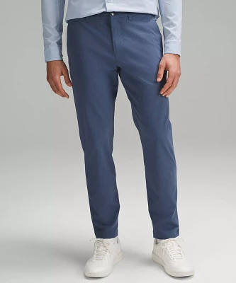 ABC Slim-Fit Trouser 32"L *WovenAir | Men's Trousers