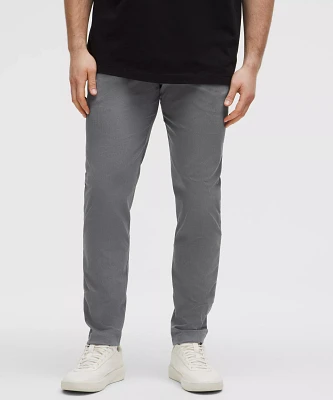ABC Slim-Fit Trouser 32L *WovenAir | Men's Trousers
