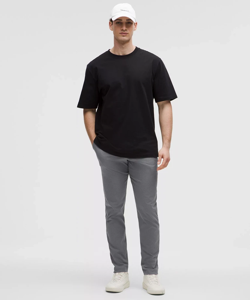 ABC Slim-Fit Trouser 32L *WovenAir | Men's Trousers