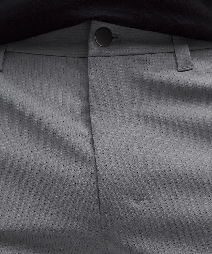 ABC Slim-Fit Trouser 32L *WovenAir | Men's Trousers