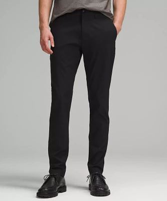 ABC Slim-Fit Trouser 34L *WovenAir | Men's Trousers