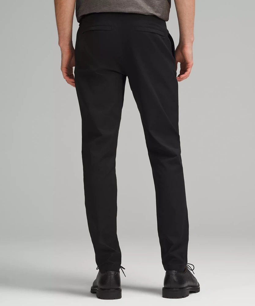 ABC Slim-Fit Trouser 34"L *WovenAir | Men's Trousers