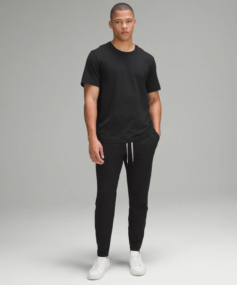 Lululemon athletica Soft Jersey Tapered Pant