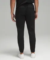 Soft Jersey Classic-Fit Mid-Rise Jogger