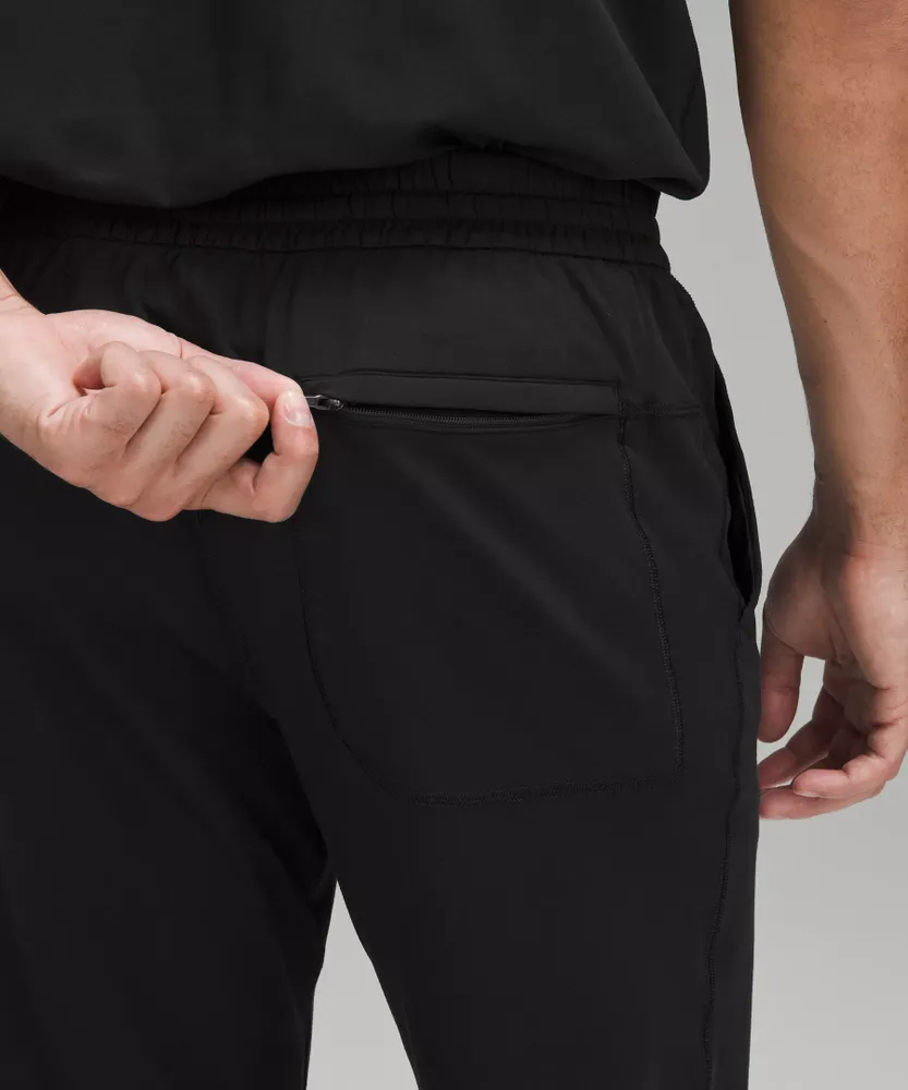 Soft Jersey Tapered Pant | Men's Joggers
