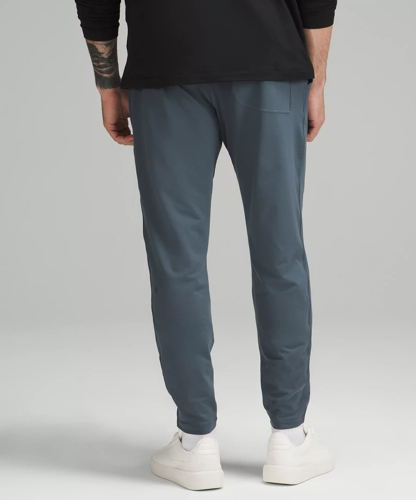 Soft Jersey Tapered Pant *Regular | Men's Joggers