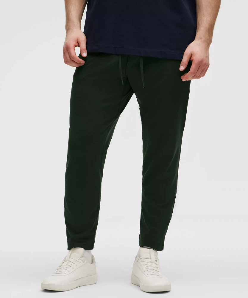 Soft Jersey Tapered Pant *Regular | Men's Joggers