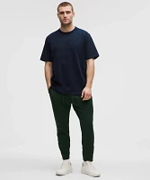Soft Jersey Tapered Pant *Regular | Men's Joggers