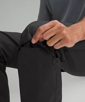 Seated-Fit High-Rise Carpenter Pant | Men's Trousers