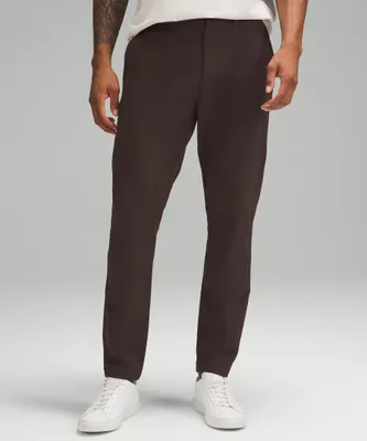 Slim-Tapered Heavy Twill Trouser | Men's Trousers