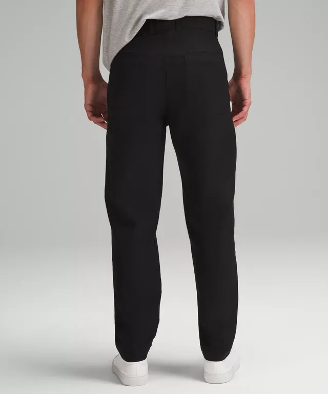 Lululemon athletica Stretch Cotton VersaTwill Relaxed-Fit Cargo