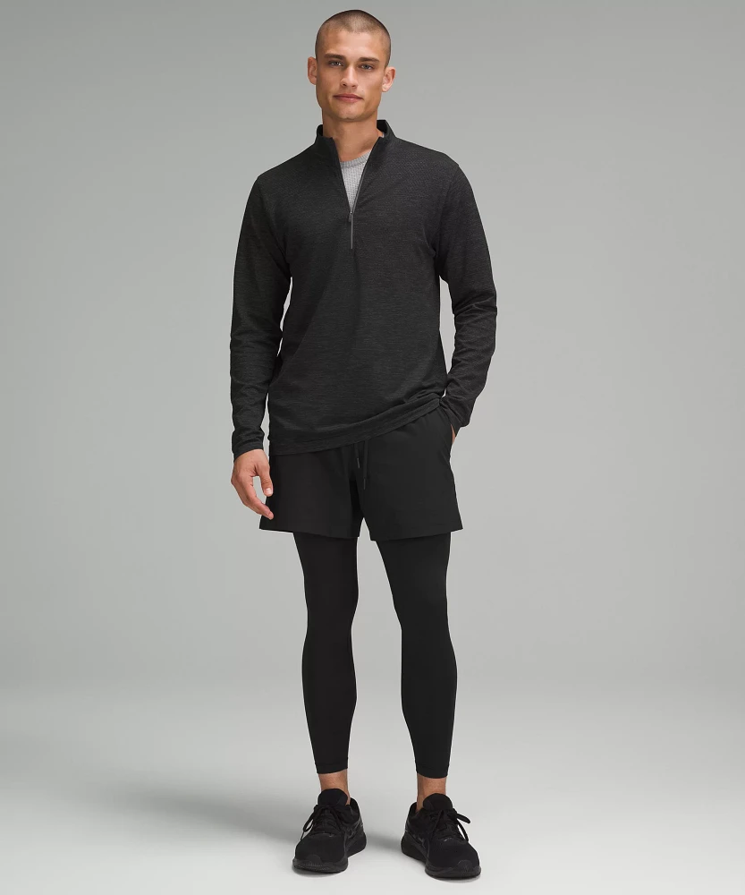 All-Sport Workout Tight 27" | Men's Leggings/Tights