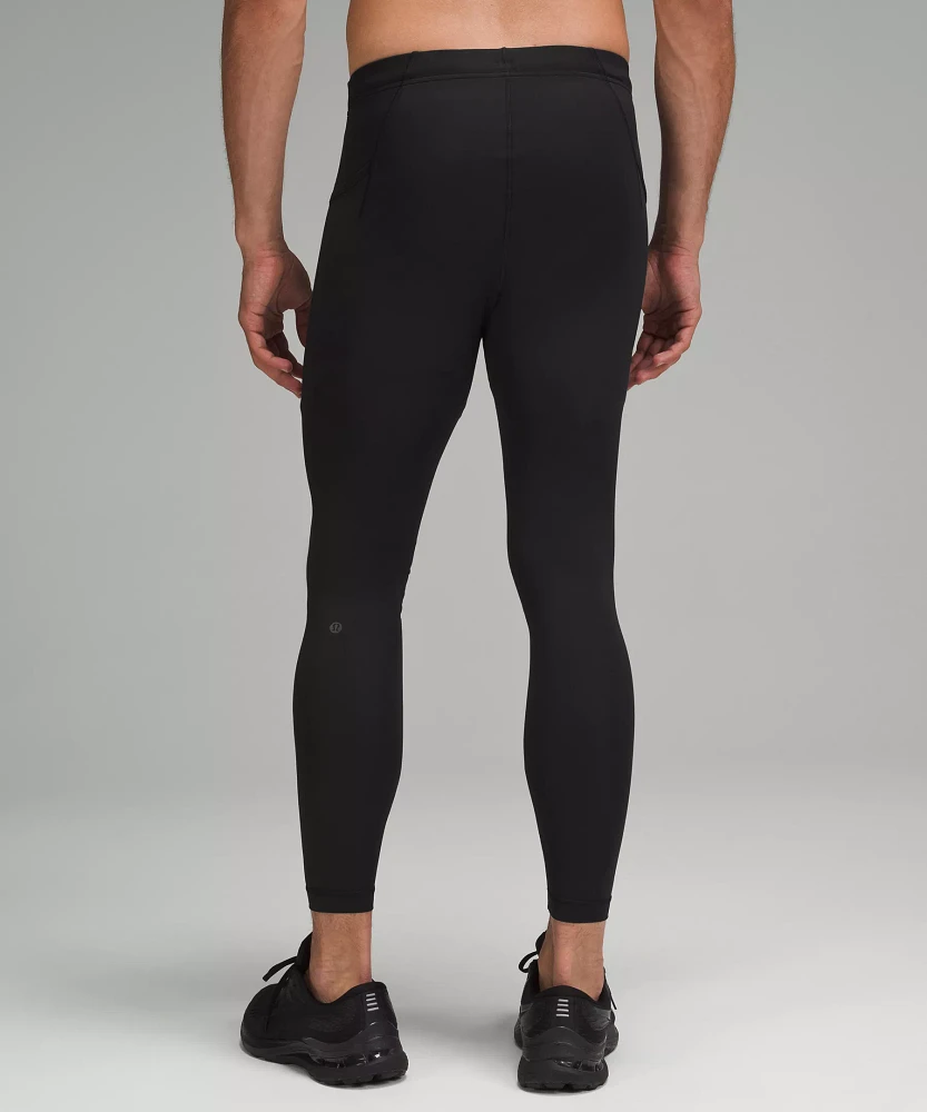 All-Sport Workout Tight 27" | Men's Leggings/Tights