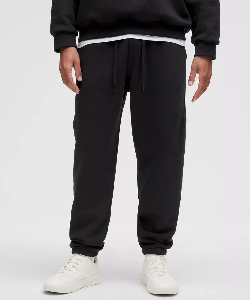 Heavyweight Fleece Jogger | Men's Joggers