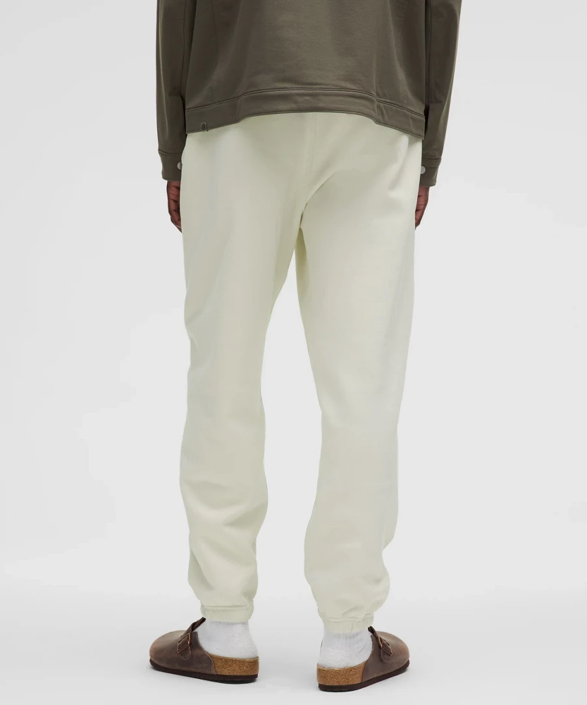 Heavyweight Fleece Jogger | Men's Joggers