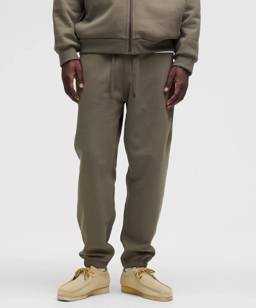 Heavyweight Fleece Jogger | Men's Joggers