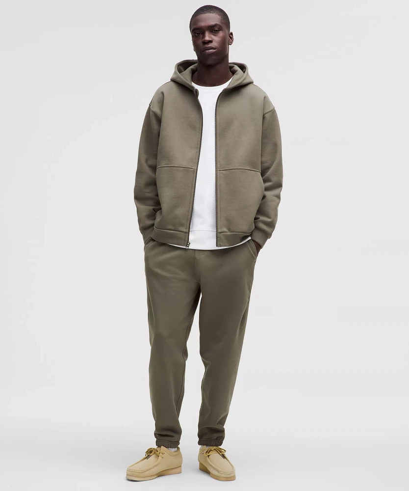 Heavyweight Fleece Jogger | Men's Joggers