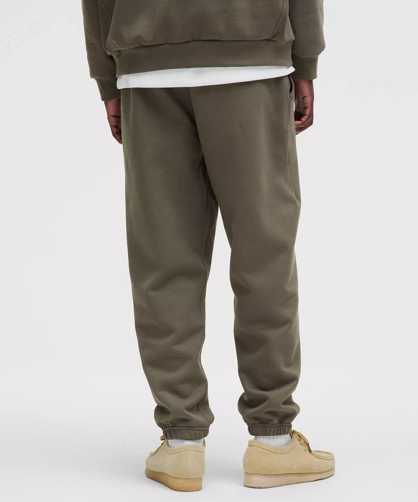 Heavyweight Fleece Jogger | Men's Joggers