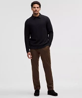 ABC Classic-Fit Trouser 32"L *Flannel | Men's Trousers