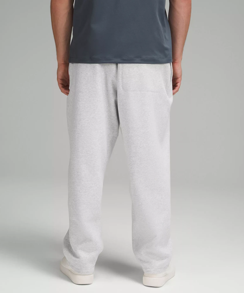 Steady State Relaxed-Fit Pant *Shorter | Men's Joggers