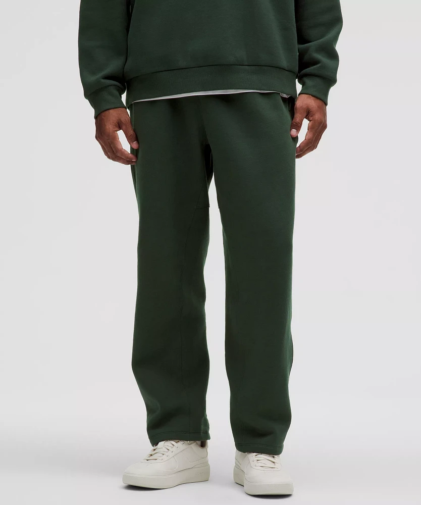 Steady State Relaxed-Fit Pant *Shorter | Men's Joggers