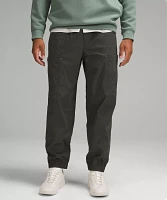 Lightweight Cargo Pocket Jogger | Men's Joggers