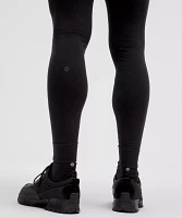 Seamless Base Layer Tight 27" | Men's Leggings/Tights