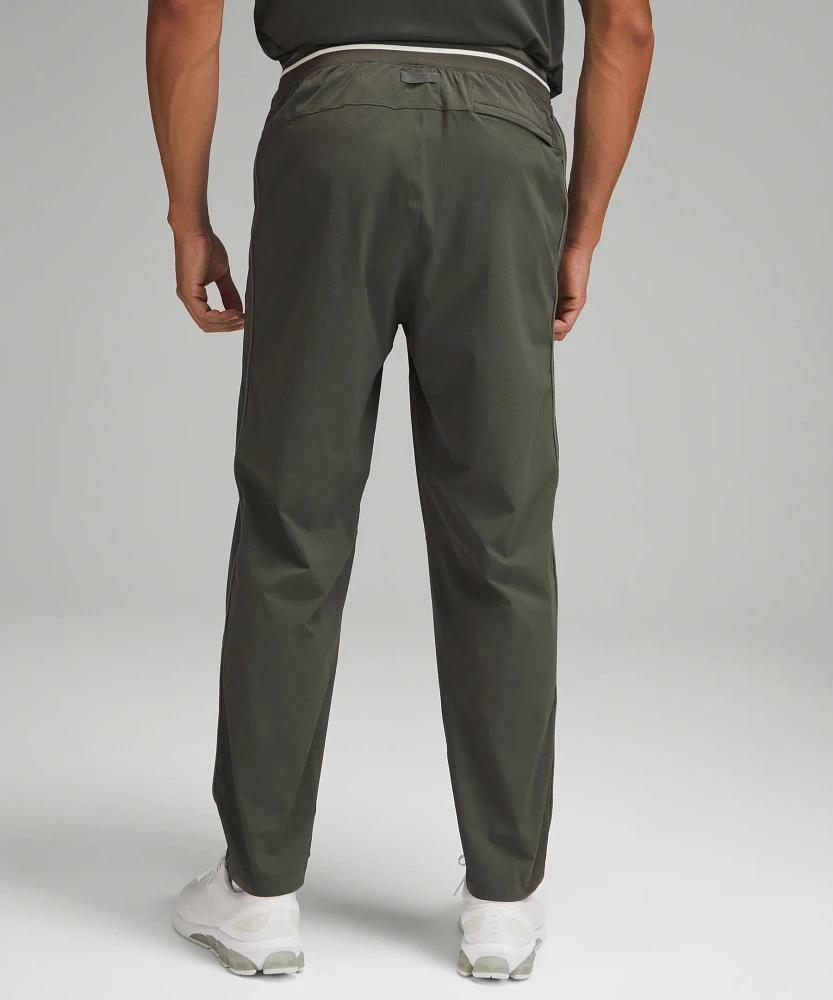 Relaxed-Fit Workout Track Pant | Men's Pants