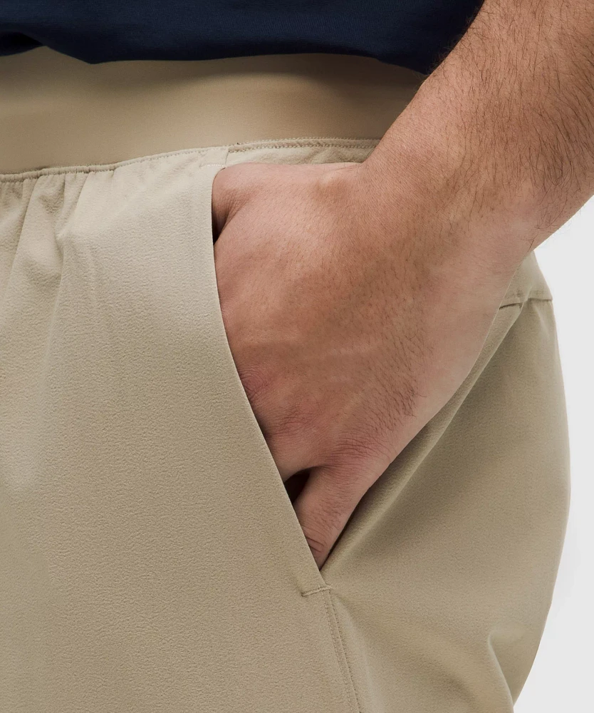 Zeroed Slim-Fit Pant *Regular | Men's Joggers