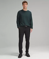 New Venture Classic-Tapered Fit Pique Trouser *Regular | Men's Joggers