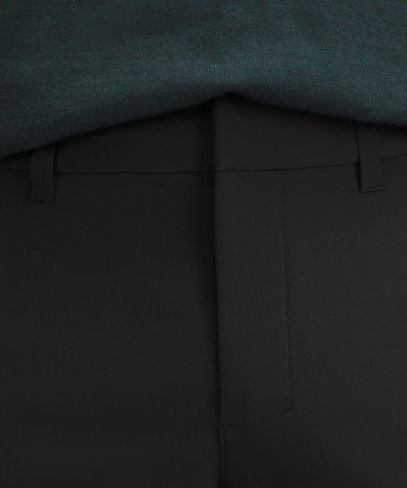 New Venture Classic-Tapered Fit Pique Trouser *Regular | Men's Joggers