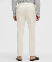 New Venture Slim-Fit Pique Trouser *Regular | Men's Trousers