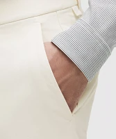 New Venture Slim-Fit Pique Trouser *Regular | Men's Trousers