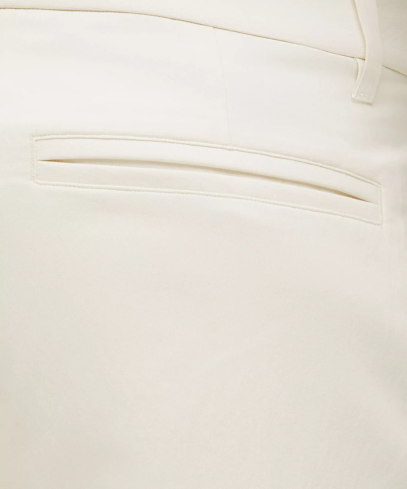 New Venture Slim-Fit Pique Trouser *Regular | Men's Trousers