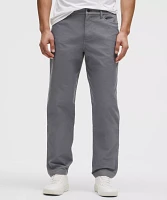 ABC Classic-Fit 5 Pocket Pant 30L *Utilitech | Men's Trousers