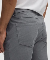 ABC Classic-Fit 5 Pocket Pant 30L *Utilitech | Men's Trousers
