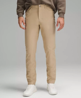 ABC Classic-Fit 5 Pocket Pant 30"L *Utilitech | Men's Trousers