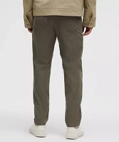 ABC Classic-Fit 5 Pocket Pant 30L *Utilitech | Men's Trousers